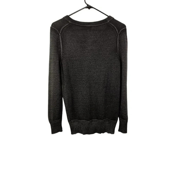 Magaschoni V Neck Sweater Sz XS - Picture 5 of 15